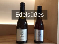 Edelsüßes